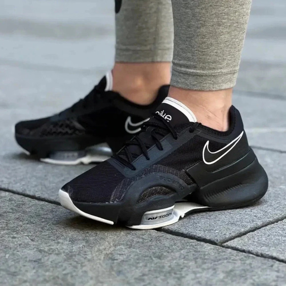 Nike Air Zoom SuperRep 3 HIIT Class Shoes Women’s size 6 - Picture 1 of 16